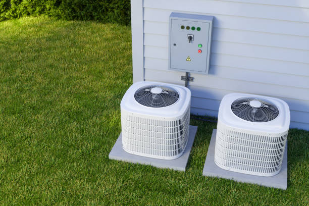 Best HVAC Software and Technology in Wrightsville, GA