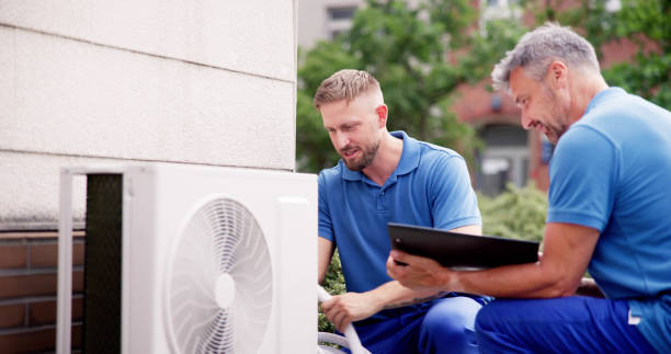 Best HVAC Consulting and Engineering in Wrightsville, GA