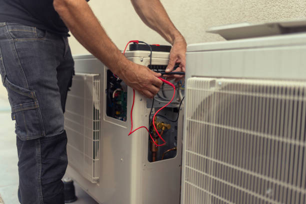 Best Energy-efficient HVAC Solutions in Wrightsville, GA