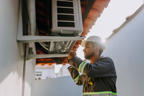 Best HVAC Training and Certification in Wrightsville, GA