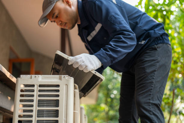 Best Furnace Cleaning in Wrightsville, GA